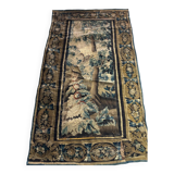 Aubusson tapestry