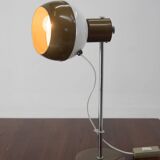 Lampe de Table Magnétique Ajustable par Drukov, 1970s