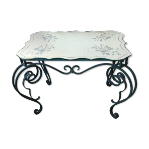 Table d’appoint en