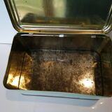 Iron box