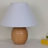 Paire de lampes de chevet