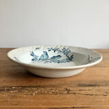 Hollow flat Saint Amand and North Hamage