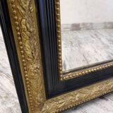 Miroir Louis Philippe 140cm