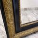 Louis Philippe mirror 140cm
