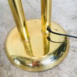 Spanish Hollywood Regency floor lamp from Vibia, 1970s.