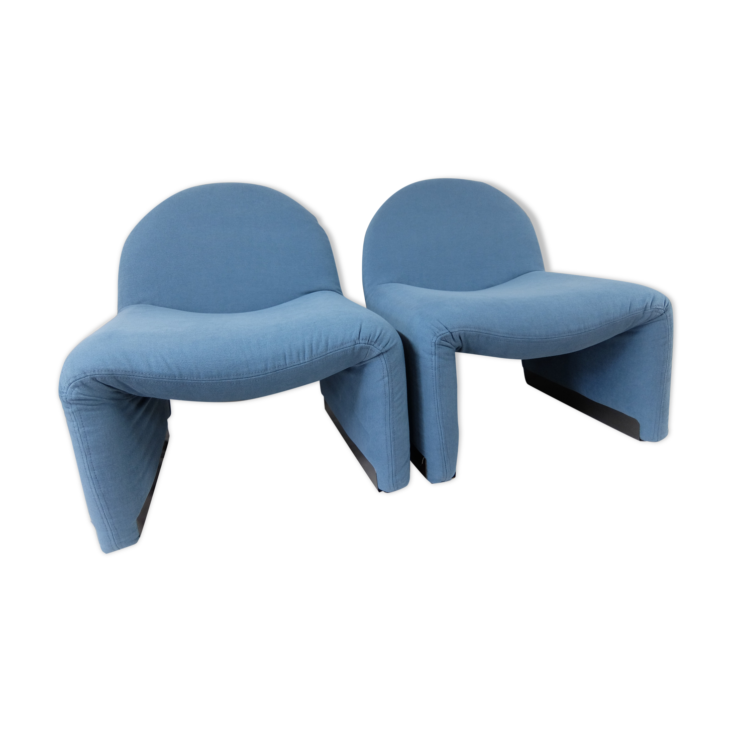 Pair of Design chairs