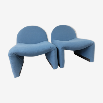 Pair of Design chairs