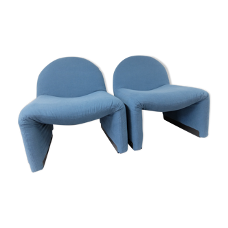 Pair of Design chairs