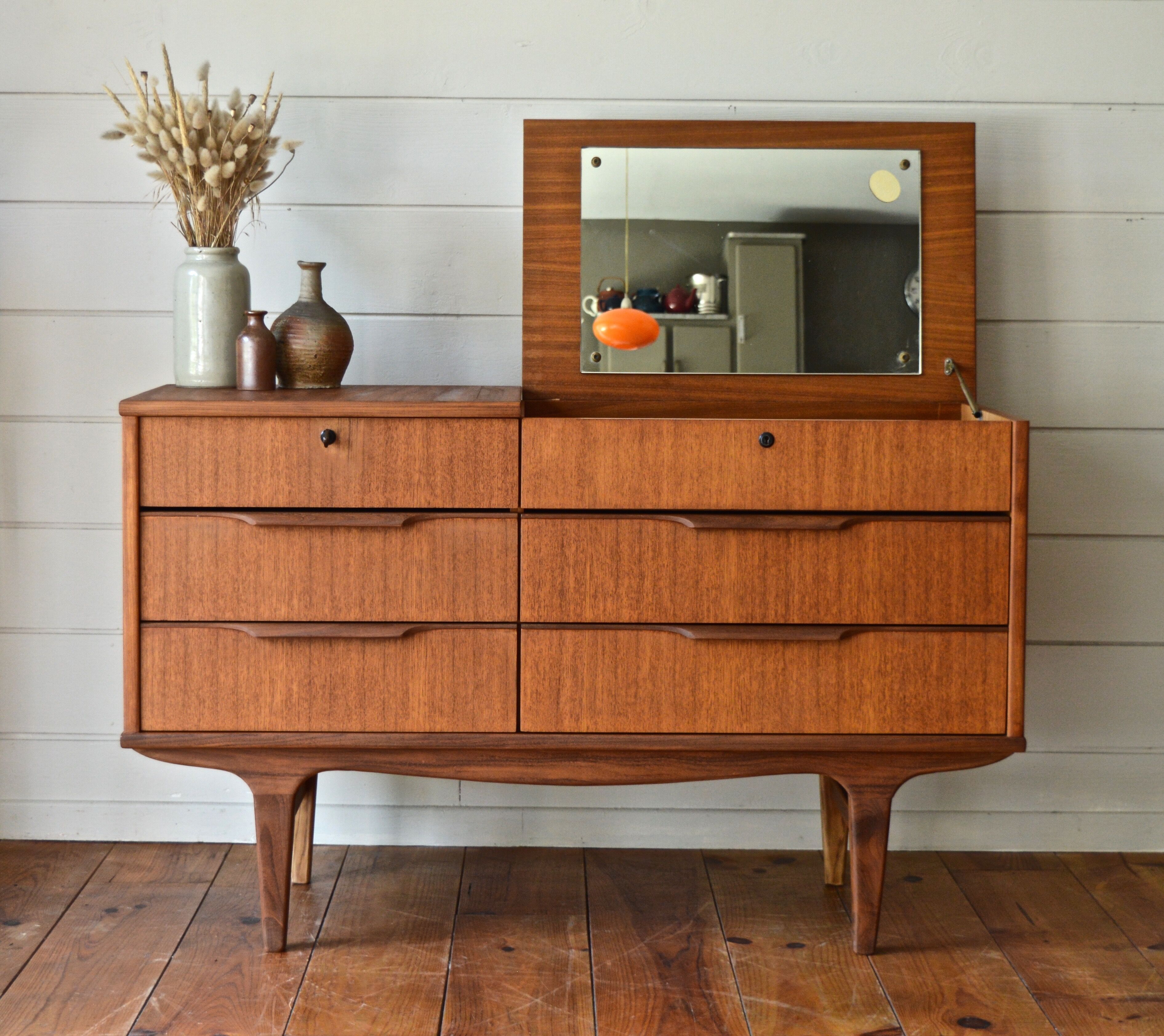 Scandinavian hairdresser