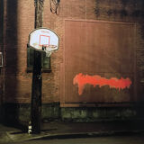 Original photography - Series "Urban Shadows"