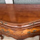 Bordeaux chest of drawers
