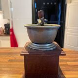 Coffee grinder