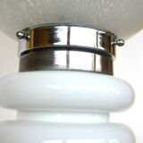 1960 Space Age italian design Floor Lamp from Mazzega