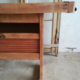 Small vintage established