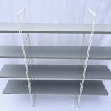 Etagere ikea, nils gammelgaard, 1980