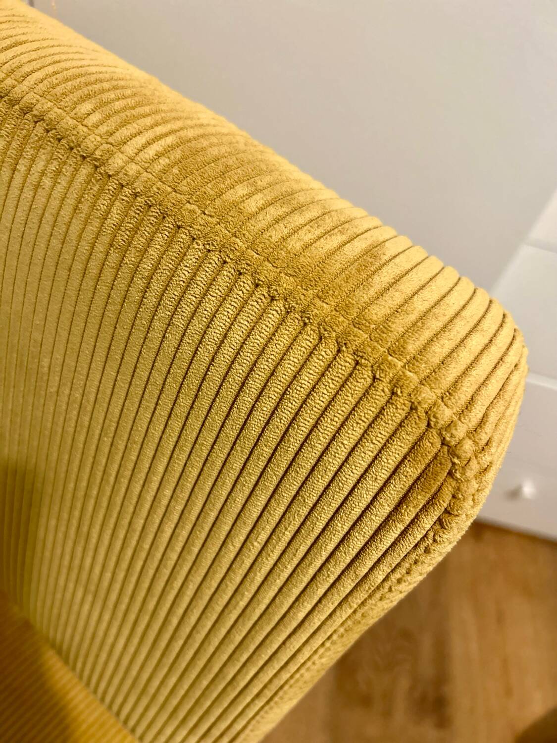 2 Made office chairs
