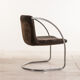 Set 4 chaises vintage 1960s