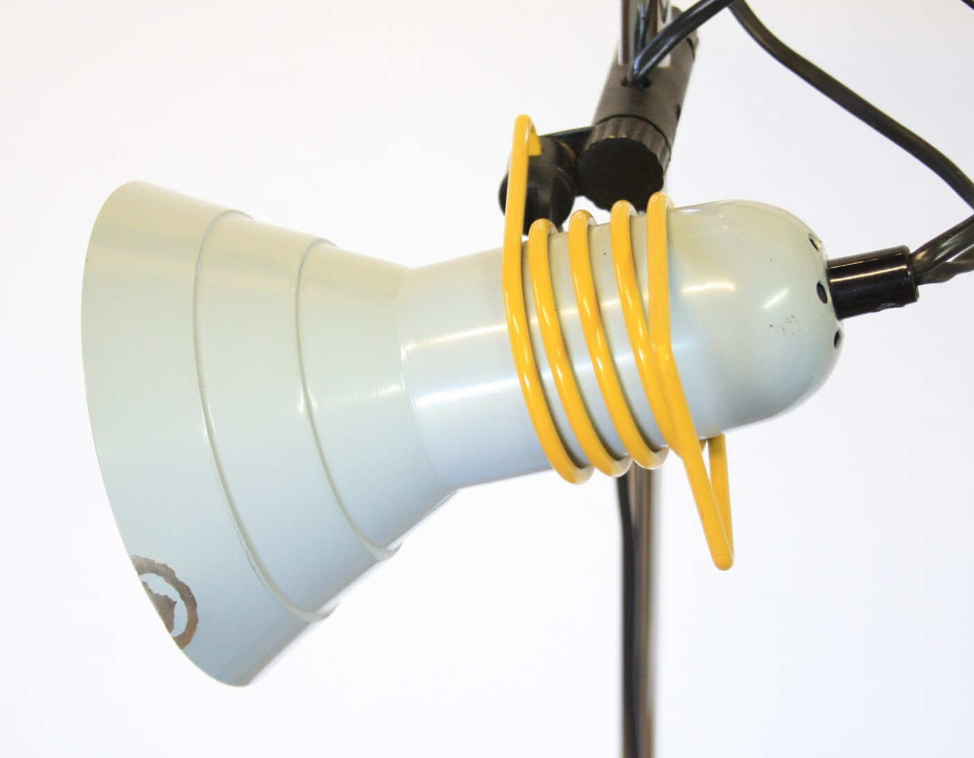 Vintage floor lamp 80s