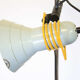 Vintage floor lamp 80s