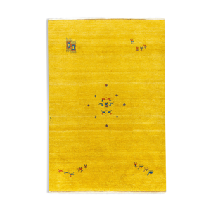 tapis des années 1960,