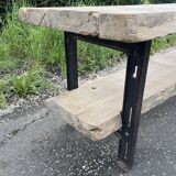 Console workbench