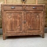 Parisian Art Deco buffet