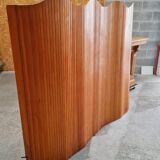 Baumann screen