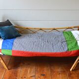 Evolutionary child bed