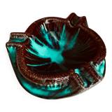 Vintage ashtray pocket videos St Mard 60s