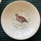 Set of Animal Plates from Marly de Gien
