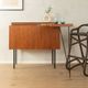 Exclusive home bar from the 1960s