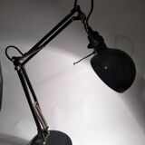 Lampe chapeau melon