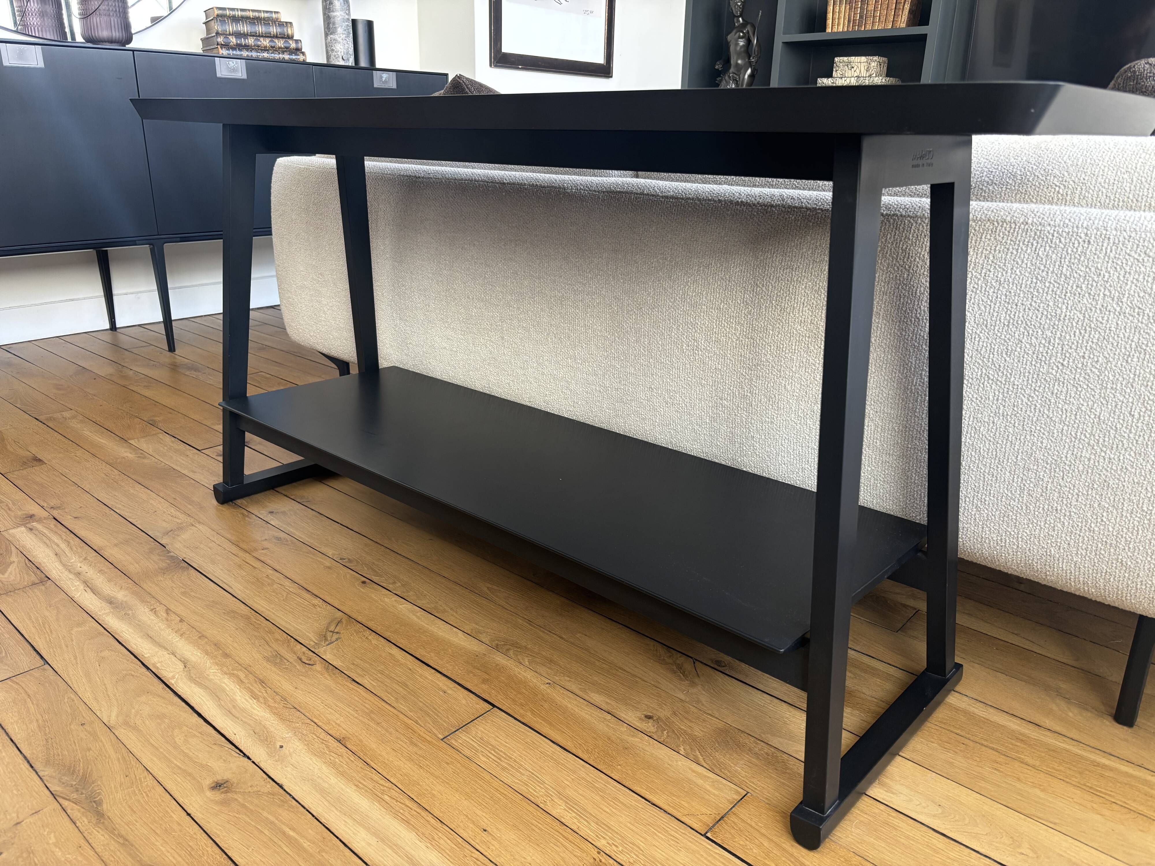 Console Maxalto Recipio '14