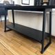 Console Maxalto Recipio '14