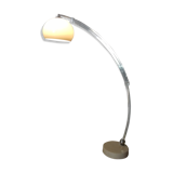 Lampe arc années 70