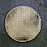 Thonet screw piano stool, 1900