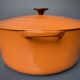 La cocotte Le Creuset XXL