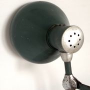 Lampe atelier articulée Jumo modèle GS1 circa 1950