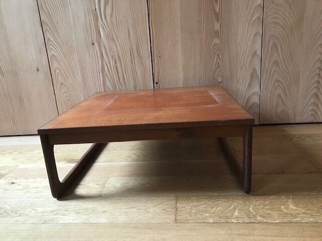 SOFA MODULAR BENCH - HANS OLSEN FOR BRAMIN