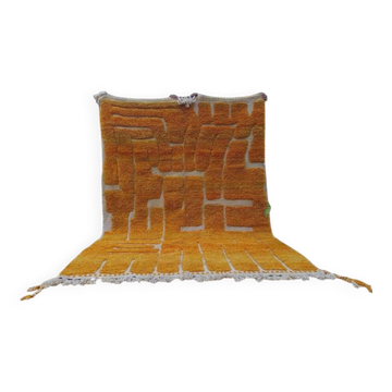 Tapis berbère 1,5/2,5 m