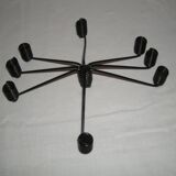50s candlesticks