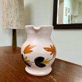 Vintage jug from Poteries du Marais