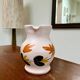 Vintage jug from Poteries du Marais