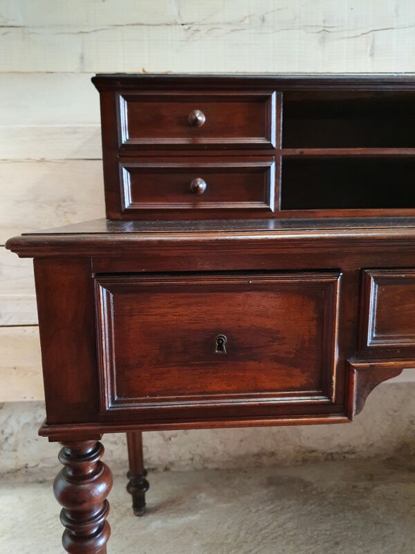 Bureau Louis Philippe