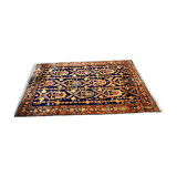 Hamadan Carpet Iran 141x207cm