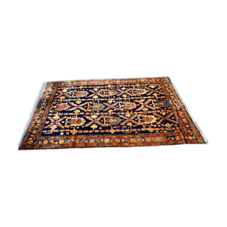 Tapis hamadan Iran 141x207cm