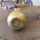 Pineapple Ice Bucket in Brass – Hollywood Regency
