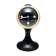 Space Age Alarm Clock with Tulip Base by Meister Anker