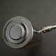 Lampe de bureau vintage orientable, art déco 1930