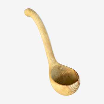 Cuillère en bois